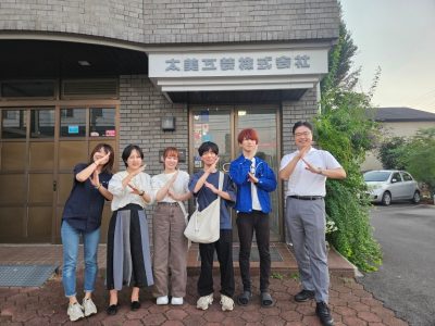 将来に役立つマーケティング！DtoC事業の要となる柔軟で機動力あるマーケティングに挑戦するインターン