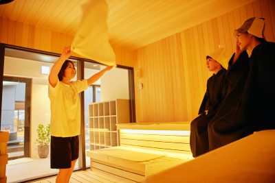 あなたの”好き”でお客さんを集める！　お店の集客方法を自分自身の好きなことや得意から考える実践型インターン