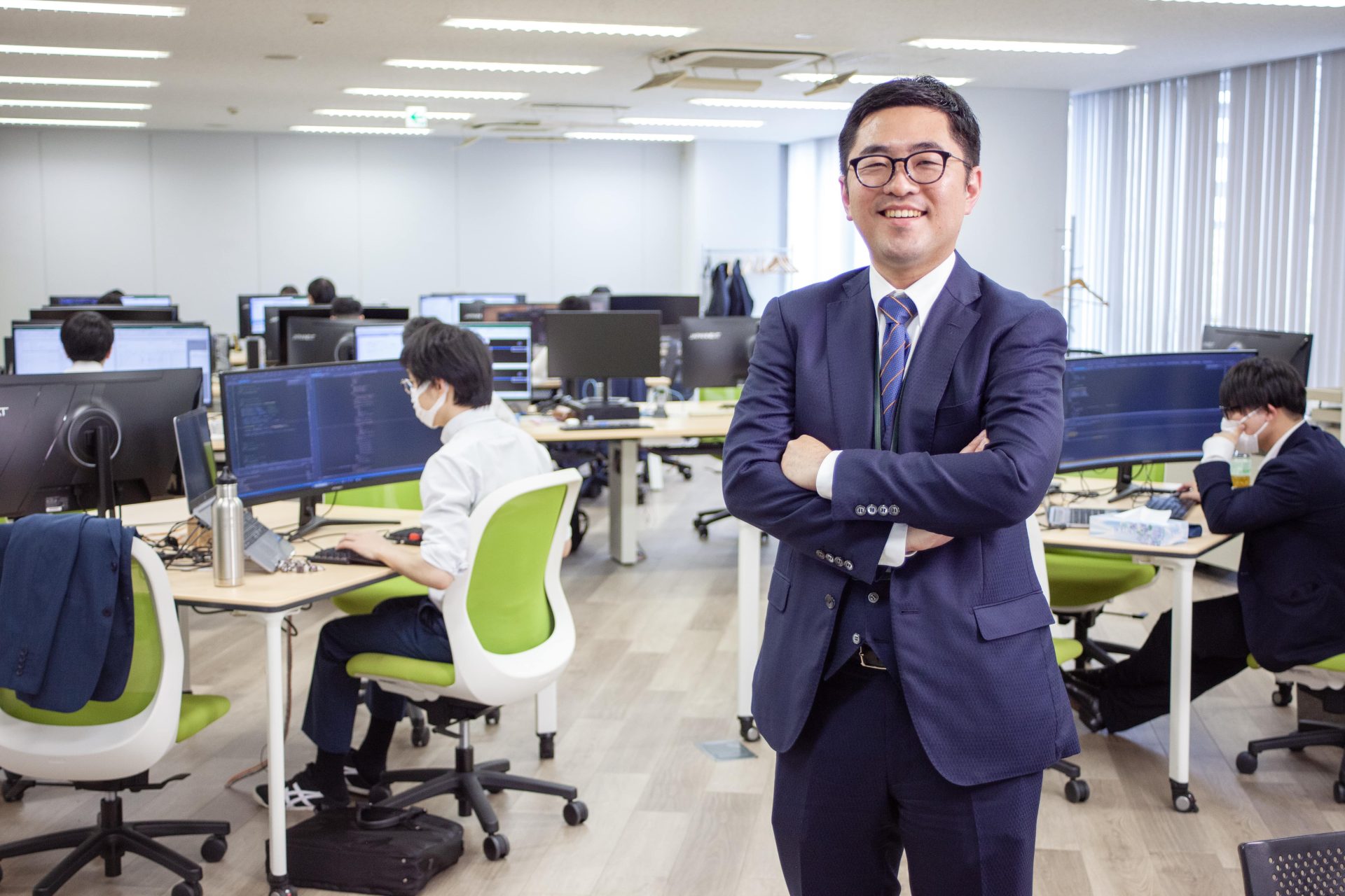 株式会社エスクリエイト