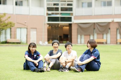 サンホーム豊田