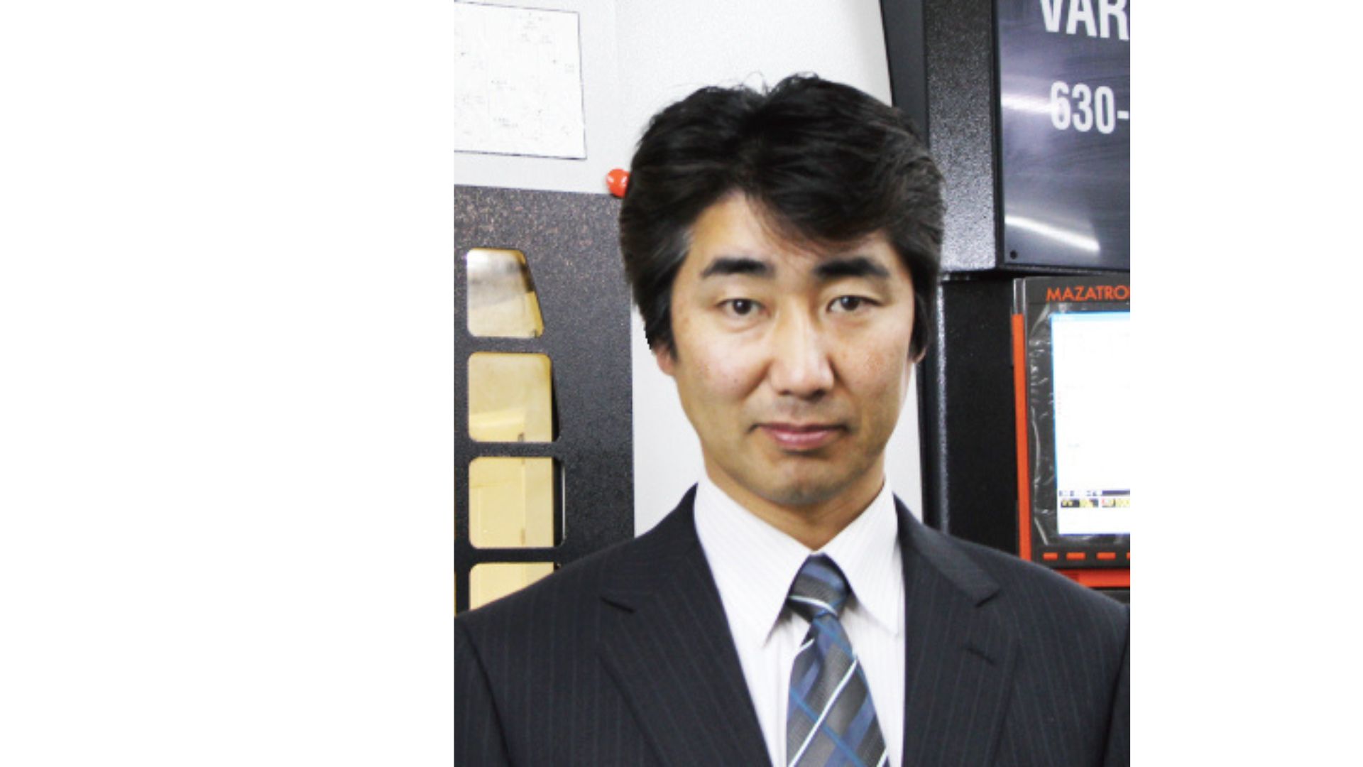 有限会社角野製作所