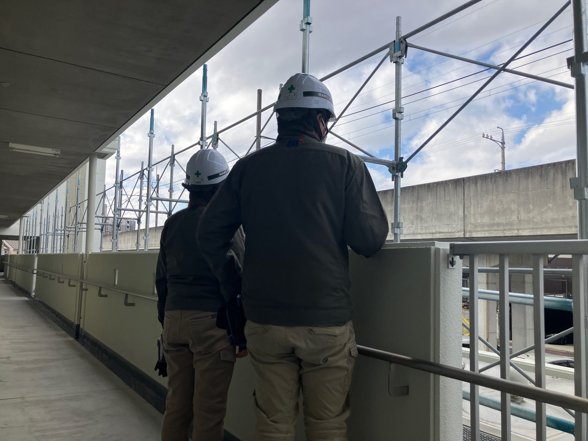 株式会社マルコオ・ポ−ロ化工