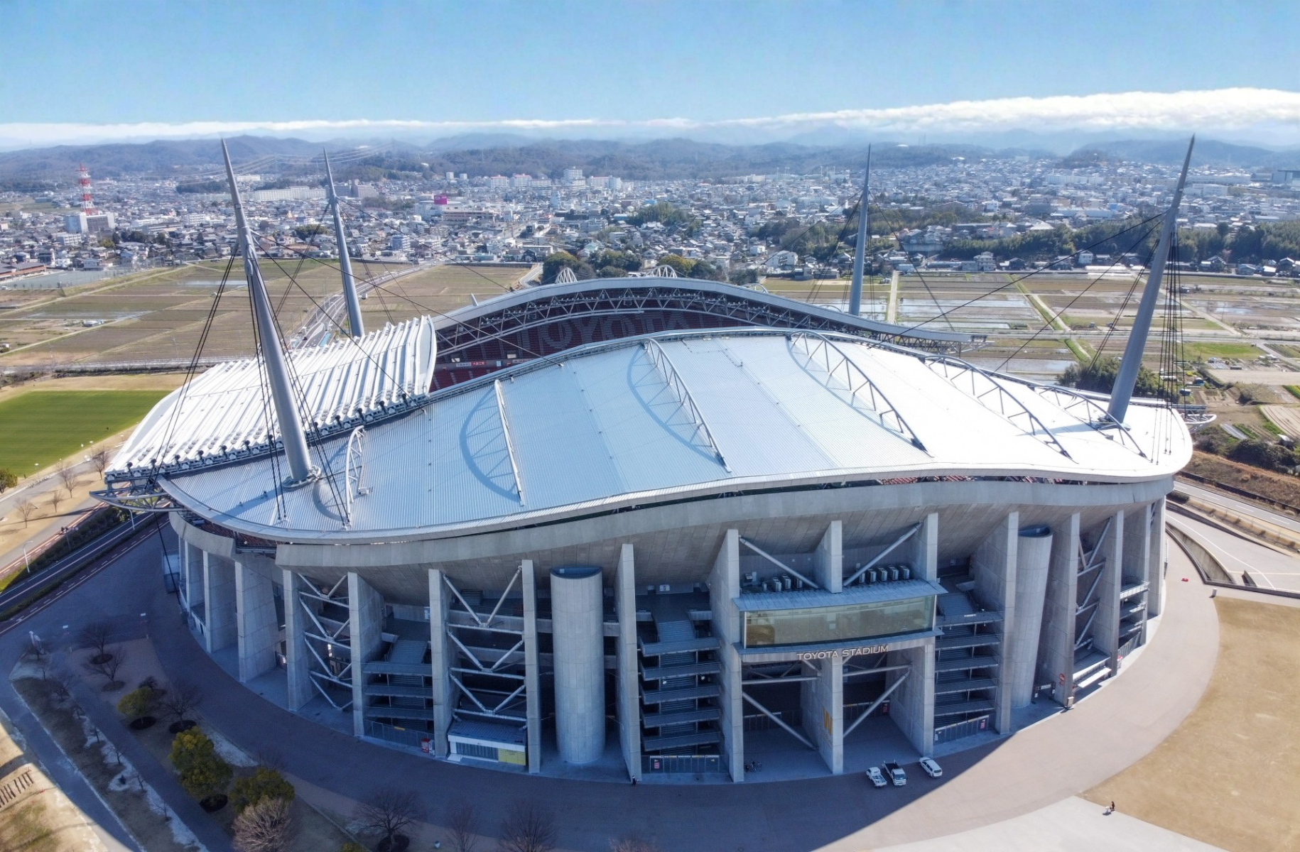 【27・28卒：新卒採用】地域のランドマークを“守る・よみがえらせる”。改修工事のプロとして、豊田・名古屋で建物の価値を支える仕事