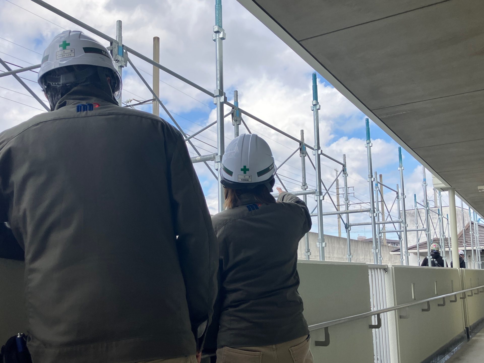 【27・28卒：新卒採用】地域のランドマークを“守る・よみがえらせる”。改修工事のプロとして、豊田・名古屋で建物の価値を支える仕事