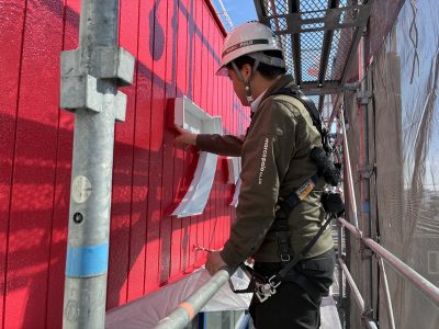 【3日間インターン】まちのランドマークを守る仕事の“本当の価値”を見つけ出せ。－ 改修工事って、本当に必要？を問い直す－