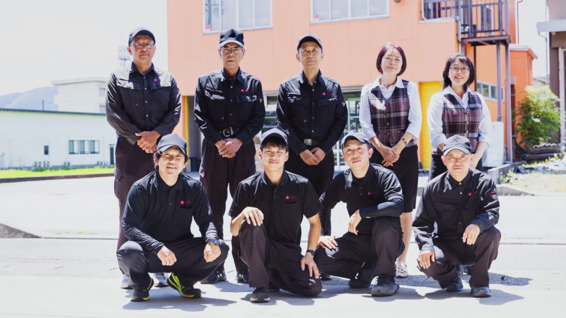 ムトウエフエー株式会社